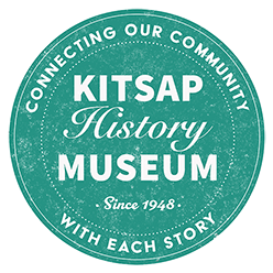 Eat Your Way Through Kitsap History: Logger's Breakfast in Seabeck - logo